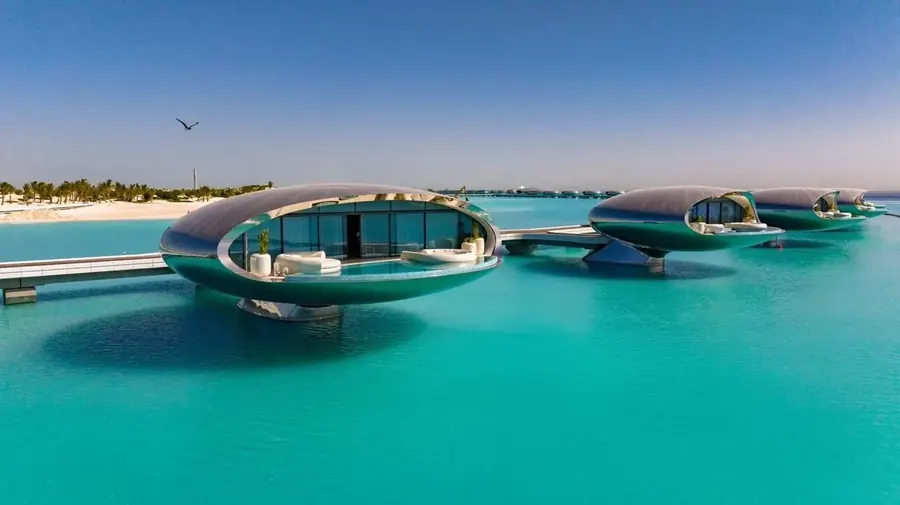 Four & Five Star Hotels